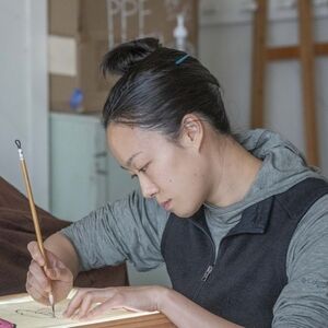 Meet your Posher, Daryle